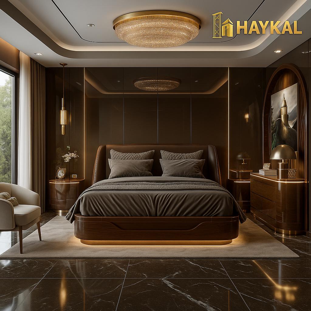 interior design company in Dubai